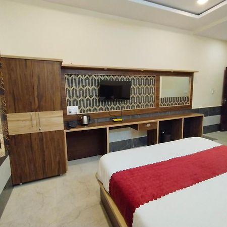 Hotel Grand Vijay Pushkar Exterior photo