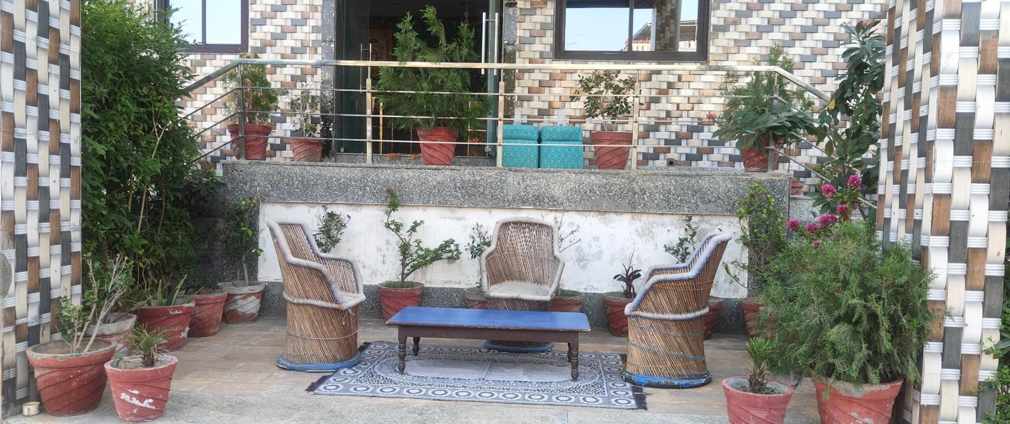 Hotel Grand Vijay Pushkar Exterior photo